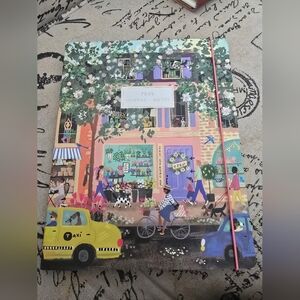 FREE GIFT WITH PURCHASE - Planner/Agenda (2026)